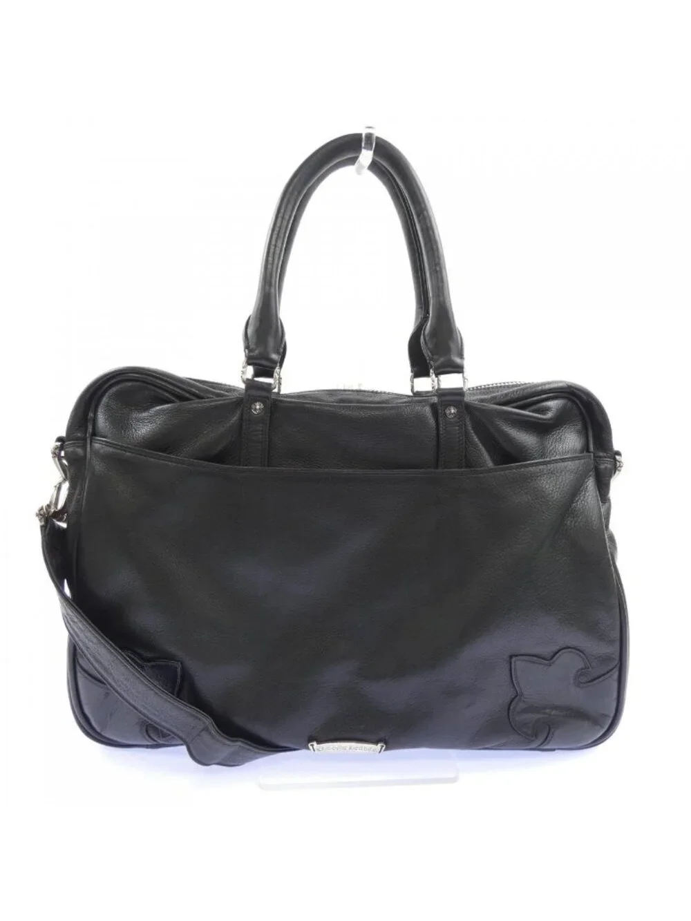 Chrome Hearts Brf Clltrbk Strp 304 Bag